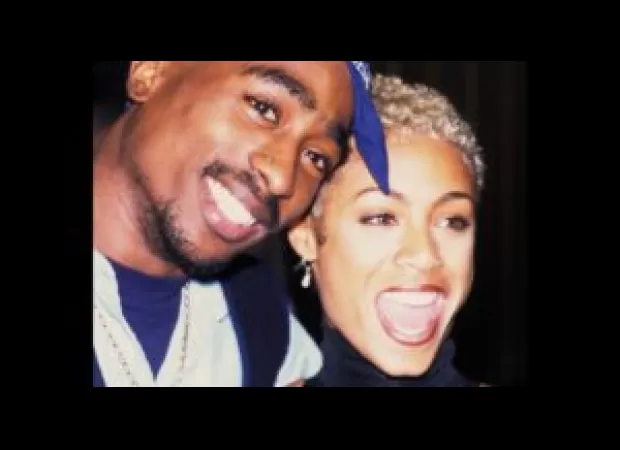 Jada Pinkett Smith shares Tupac's unexpected marriage proposal from his prison stay at Rikers Island.