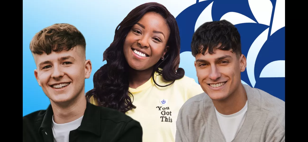 British show may be canceled as three hosts depart.