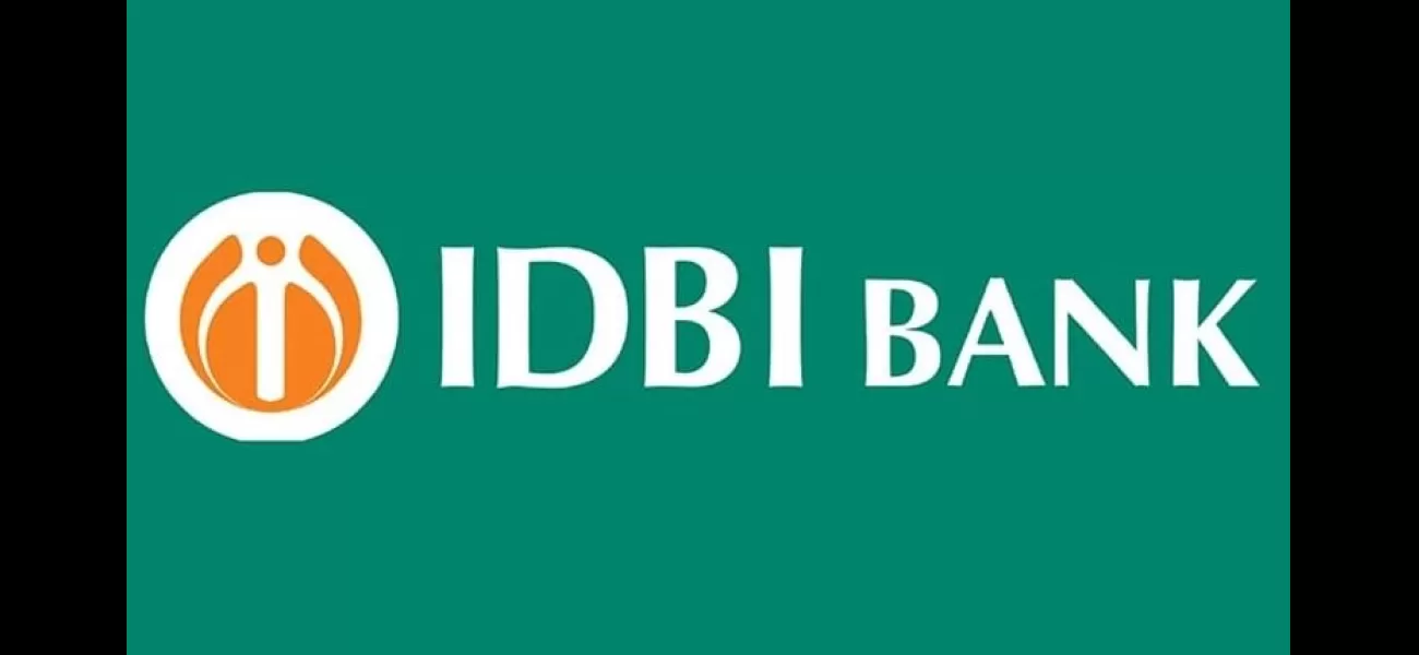IDBI Bank has deferred tax assets of ₹11,520 cr & 120 properties in 7 cities.