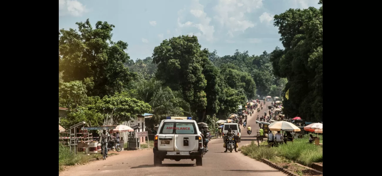 At least 200 lives lost or unaccounted for after a river boat overturns.