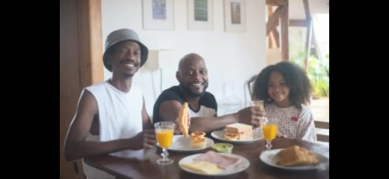 An iconic Chicago soul food restaurant marks 50 years of deliciousness.