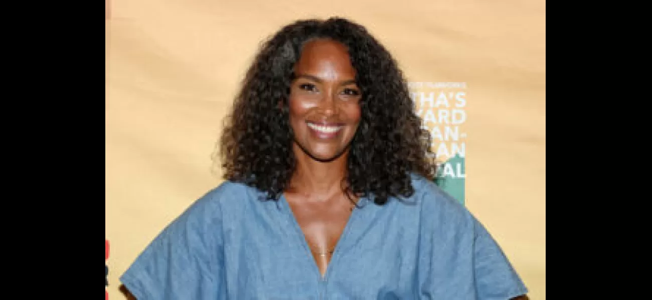 Mara Brock Akil stars in Tyler, The Creator's Lacoste campaign, making waves in fashion.