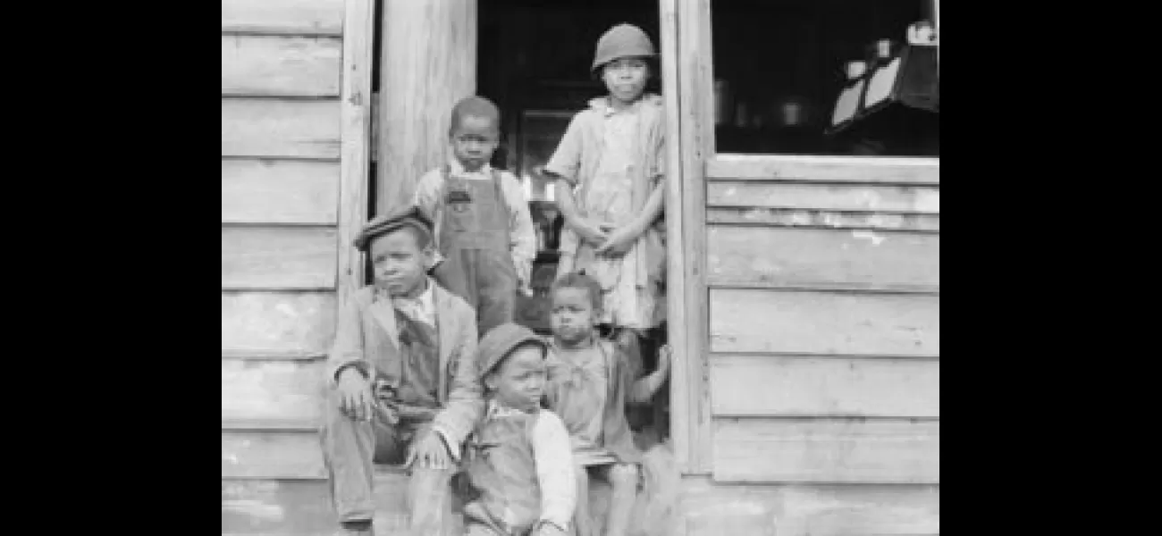 Southern Black families are fighting to reclaim ownership of their land.