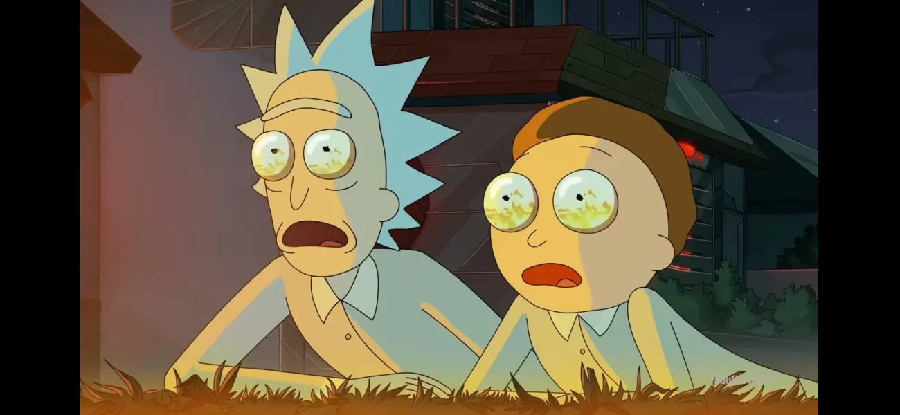 Fans of Rick and Morty are unhappy with the new voice actors replacing the original cast.