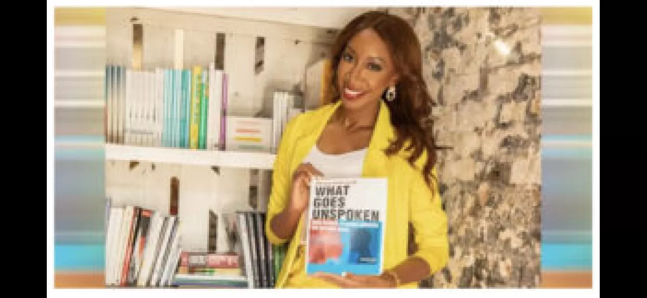 Krystal Hardy Allen, a Black female CEO, is taking her message of diversity, equity, and inclusion on a national book tour.