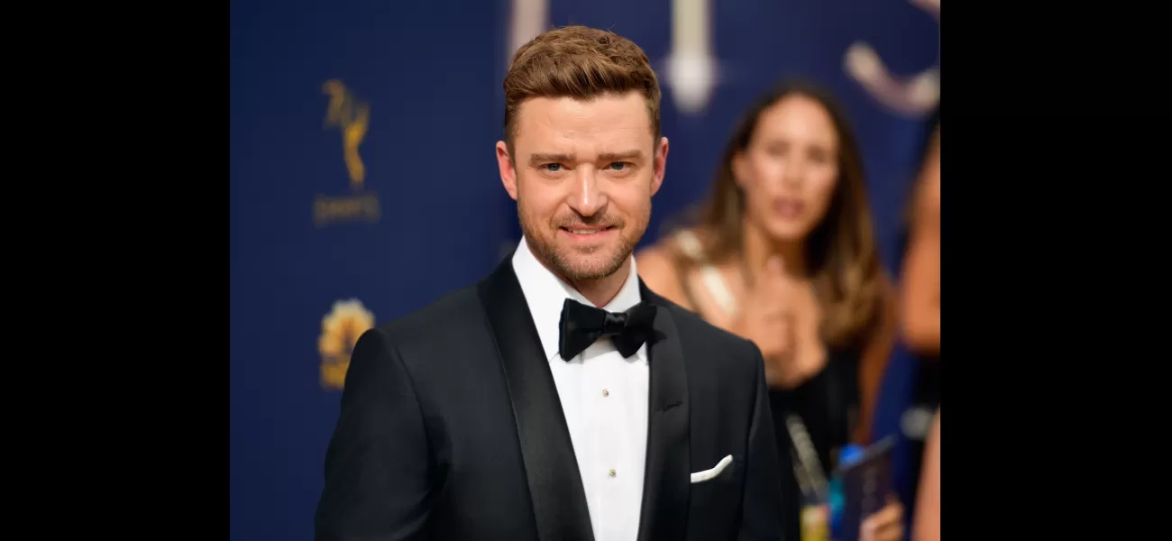 Justin Timberlake is worried about the potential revelations of Britney Spears' upcoming memoir about their split.