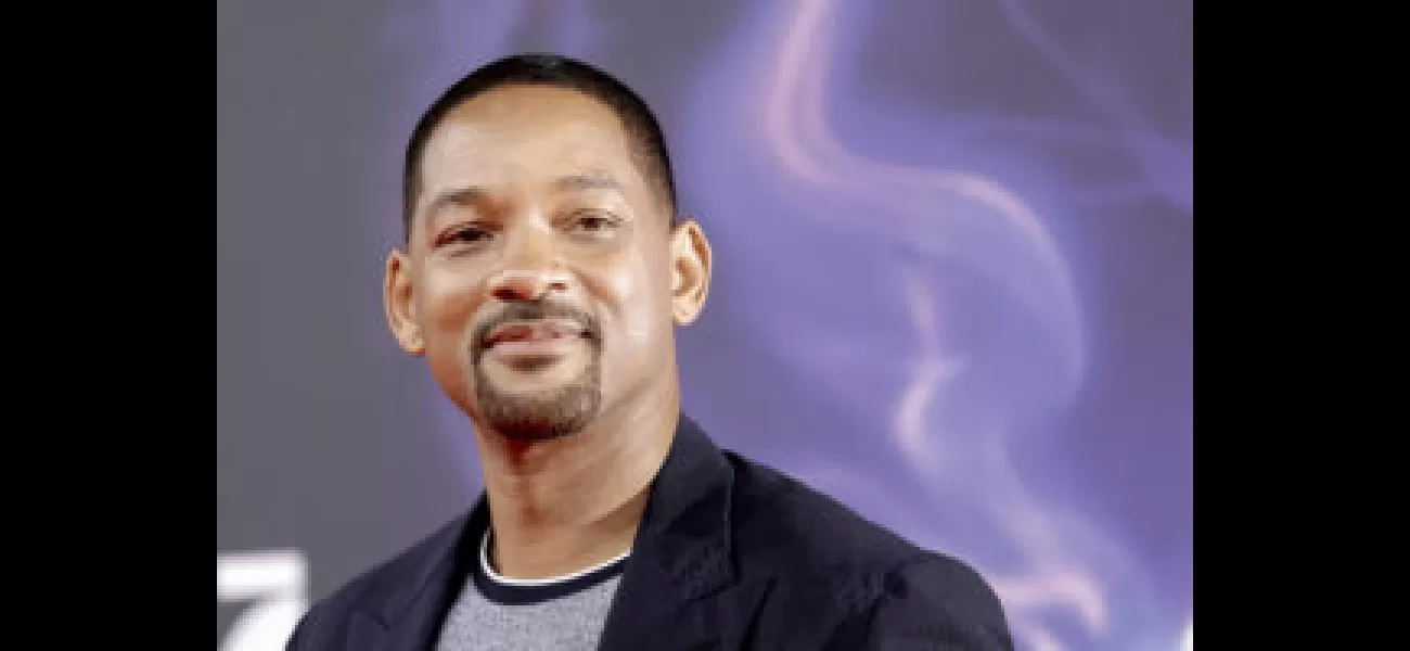 Will Smith speaks to the New York Times about his career, family, and life.