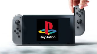 Sony and Nintendo should team up to fight Microsoft's Xbox.