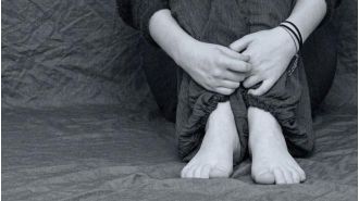 Man rapes girl in store owned by his wife in Indore.
