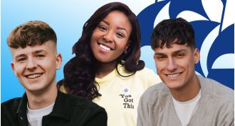 British show may be canceled as three hosts depart.