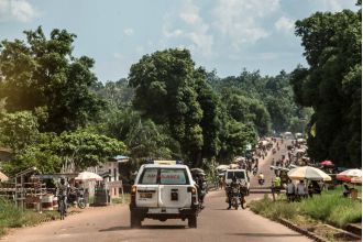 At least 200 lives lost or unaccounted for after a river boat overturns.