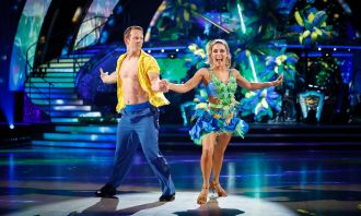 Jody Cundy is out of Strictly Come Dancing 2023, with Jowita Przystał taking the crown as champion.