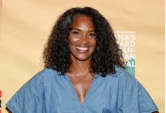 Mara Brock Akil stars in Tyler, The Creator's Lacoste campaign, making waves in fashion.