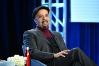 James McBride won the $50,000 Kirkus Prize in Fiction for his novel, 'The Heaven & Earth Grocery Store'.