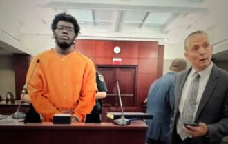 Autistic student may receive up to 30-year sentence despite victim refusing to reduce sentence.