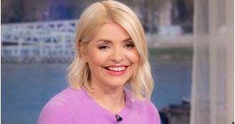 Holly Willoughby's Wylde Moon brand has only £149 in assets, according to new figures.
