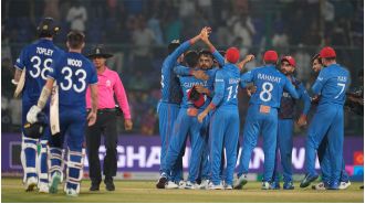 Cricket will be an official sport at the 2028 Los Angeles Olympics.