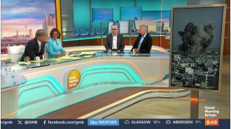 Viewers don't want Richard Madeley on screens again after his 