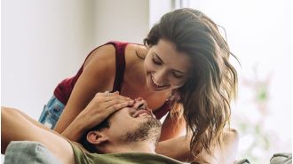 Ensure a strong relationship by focusing on 6 key components: communication, trust, respect, commitment, honesty and support.