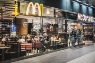 1 in 8 Americans have had a job at McDonald's, the company confirms.