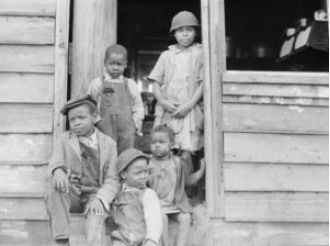 Southern Black families are fighting to reclaim ownership of their land.