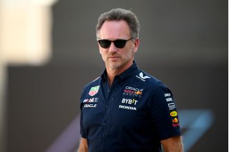 Christian Horner wants to dismiss Red Bull chief and young driver due to turmoil at the F1 champions.