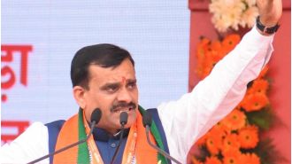 MP BJP Chief VD Sharma says Congress' candidate list proves its guarantee of corruption, nepotism, and criminalization.