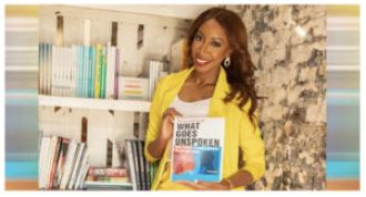 Krystal Hardy Allen, a Black female CEO, is taking her message of diversity, equity, and inclusion on a national book tour.
