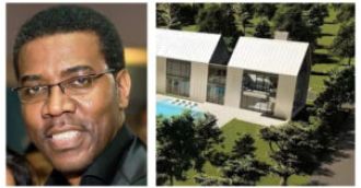 Black consultant works to give African Americans power to reclaim land via real estate crowdfunding.