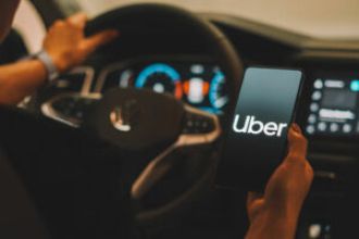 Man in Washington, D.C. arrested for stealing an Uber driver's car after refusing to let the driver transport his dog.