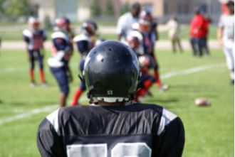 Coach shot by angry parent in St. Louis is recovering.