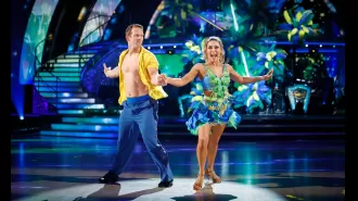 Jody Cundy is out of Strictly Come Dancing 2023, with Jowita Przystał taking the crown as champion.