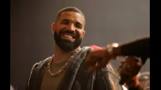 Drake ends boycott of Grammys to submit new album 