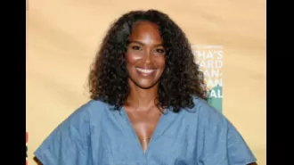 Mara Brock Akil stars in Tyler, The Creator's Lacoste campaign, making waves in fashion.
