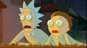 Fans of Rick and Morty are unhappy with the new voice actors replacing the original cast.