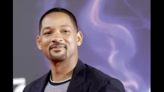 Will Smith speaks to the New York Times about his career, family, and life.