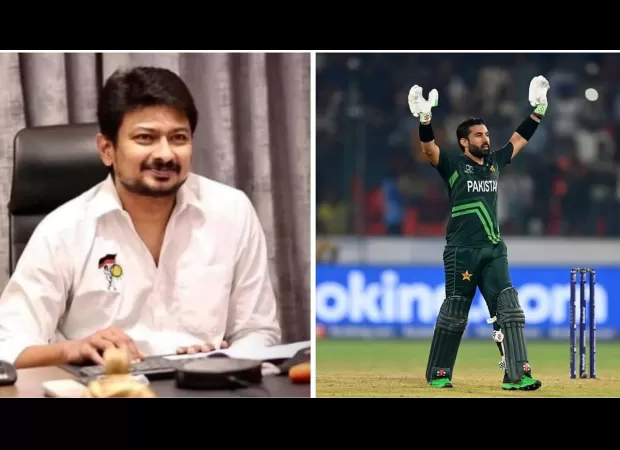 Udhayanidhi Stalin condemns 