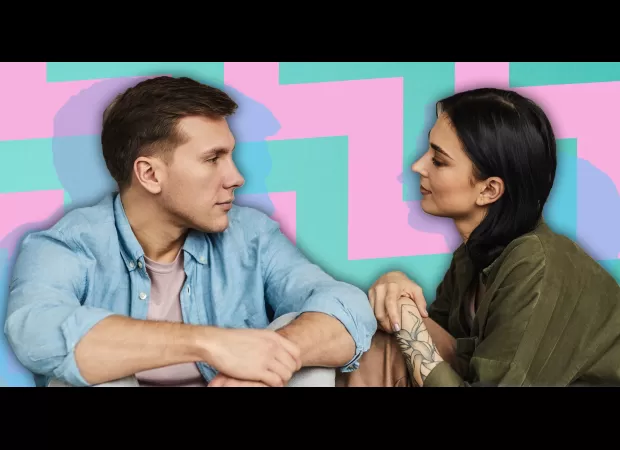 Wondering if I should tell my fiancé I'm bisexual; not sure of his reaction.