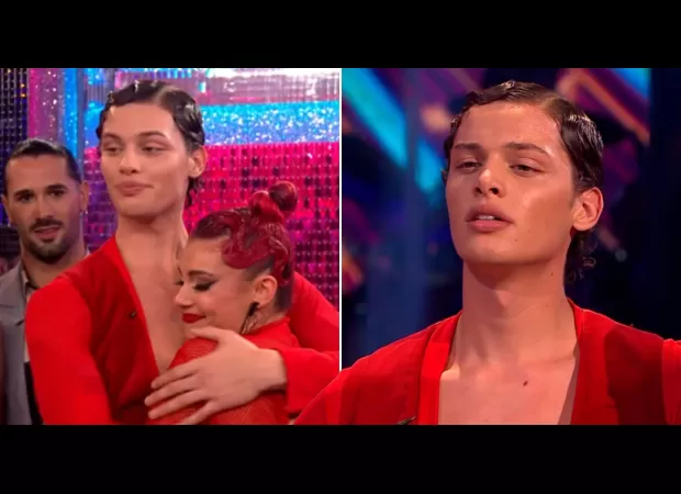 Fans of the show are worried about the young star after his recent behaviour.
He's been acting out and fans are concerned.