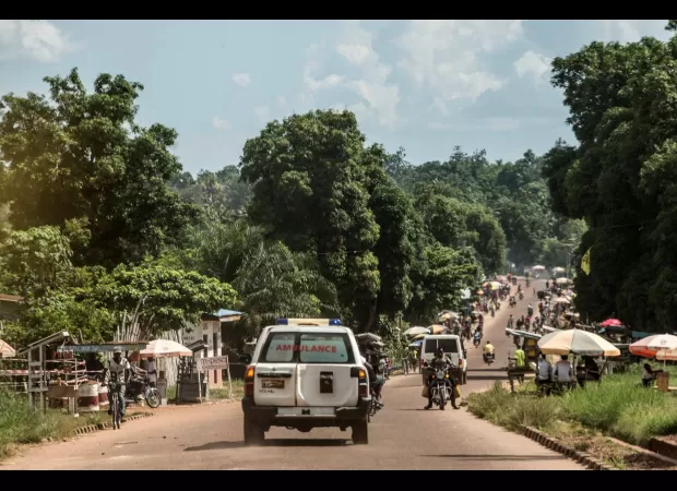 At least 200 lives lost or unaccounted for after a river boat overturns.