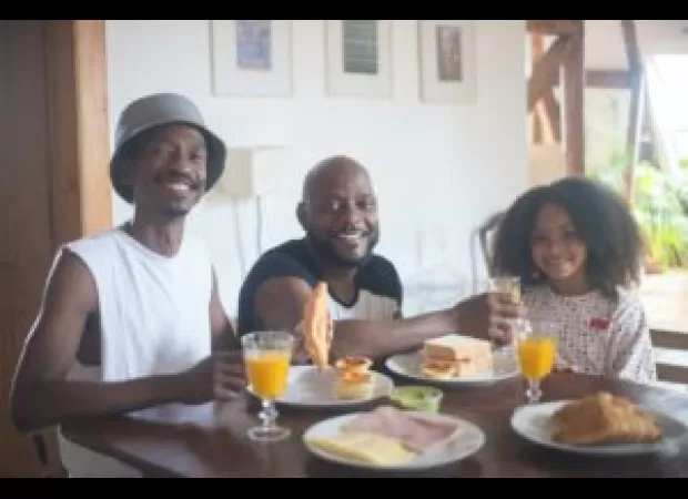 An iconic Chicago soul food restaurant marks 50 years of deliciousness.