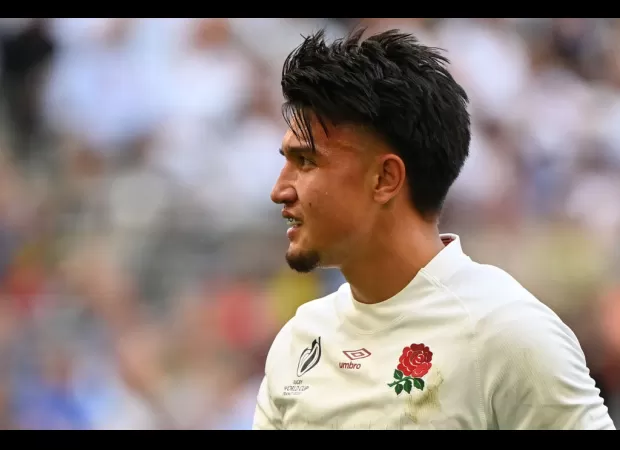 England will play the winner of Australia and Wales in the semi-finals if they beat Fiji.