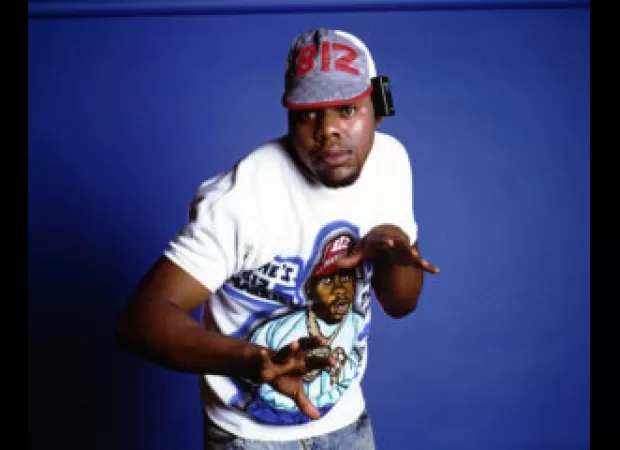 NYC celebrates hip-hop artist Biz Markie with their own day.