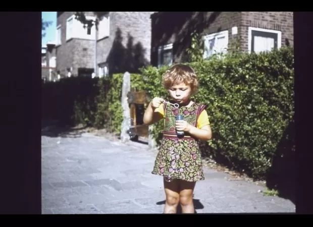 I was trafficked at 18 and saw terrible things; some of the women never made it out.