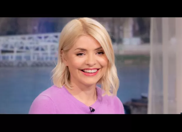 Holly Willoughby's Wylde Moon brand has only £149 in assets, according to new figures.