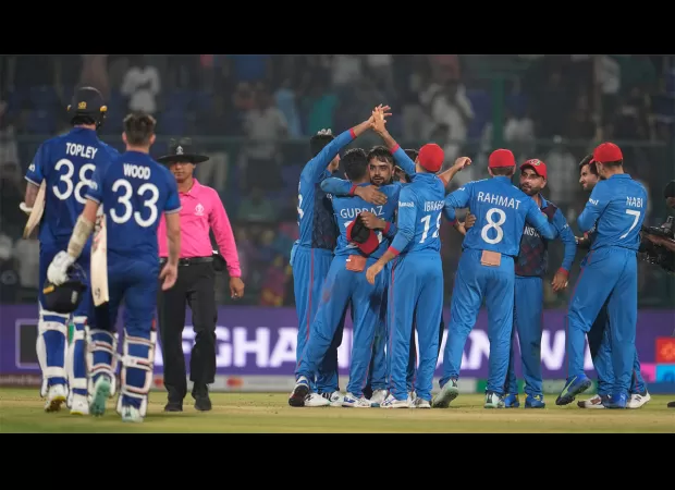 Cricket will be an official sport at the 2028 Los Angeles Olympics.