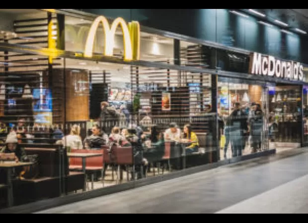 1 in 8 Americans have had a job at McDonald's, the company confirms.