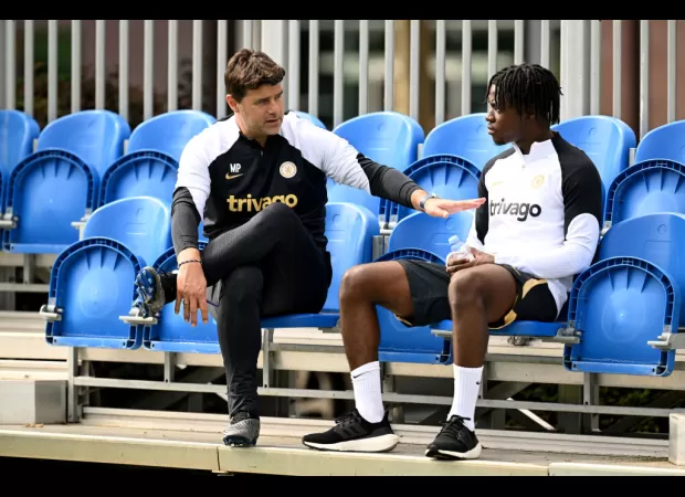 Romeo will be out until December due to an ankle injury, with Chelsea being careful about his return.