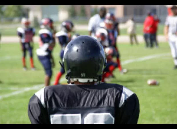 Coach shot by angry parent in St. Louis is recovering.