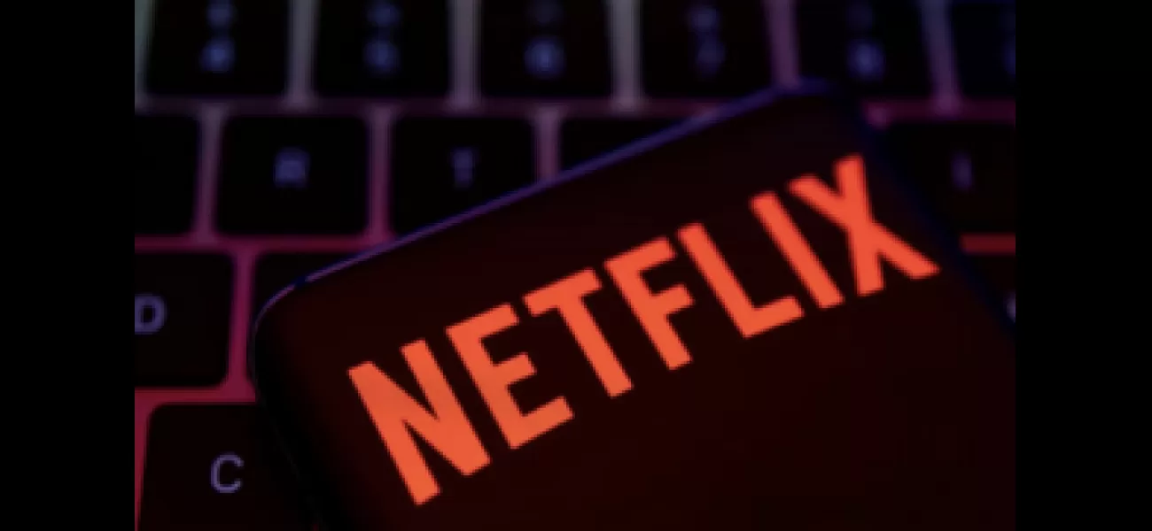 Netflix may increase prices after successfully combating password-sharing.